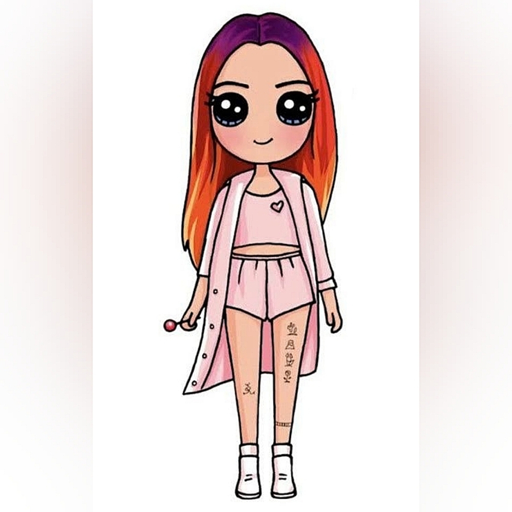 Meet Your Posher, Lizzie!! xoxoxo 💝